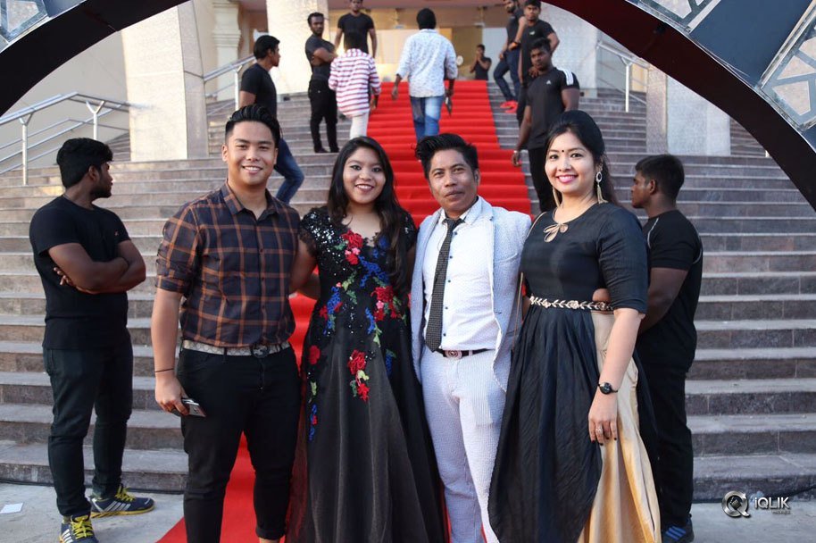 Spyder-Tamil-Movie-Audio-Launch